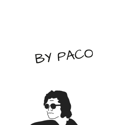 En Paco diu!